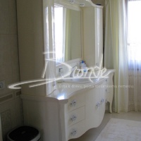 Exkluzívny kúpelňový nábytok na mieru - 2